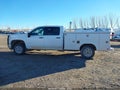 Photo 18 of 24 — 2022 Chevrolet Silverado 2500