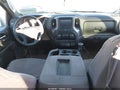 Photo 22 of 24 — 2022 Chevrolet Silverado 2500