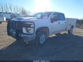 Photo 2 of 24 — 2022 Chevrolet Silverado 2500
