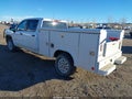 Photo 3 of 24 — 2022 Chevrolet Silverado 2500
