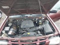 2003 Isuzu Rodeo — photo 10 of 17 | VIN 4S2CK58W434313034
