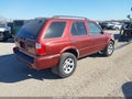 Photo 4 of 17 — 2003 Isuzu Rodeo