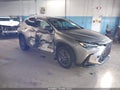 2024 Lexus NX 350 — photo 1 of 16 | VIN 2T2GGCEZXRC058991