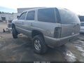 2001 Chevrolet Tahoe — photo 3 of 17 | VIN 1GNEK13T21J305658