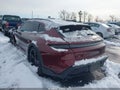 2022 Porsche Taycan — photo 3 of 16 | VIN WP0BA2Y14NSA67715