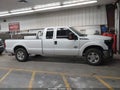 Photo 13 of 15 — 2016 Ford F-350