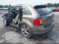 Photo 3 of 15 — 2013 Ford Edge