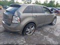 Photo 4 of 15 — 2013 Ford Edge