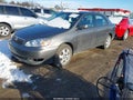 2005 Toyota Corolla — photo 2 of 12 | VIN 2T1BR30E35C483251