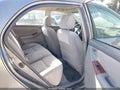 2005 Toyota Corolla — photo 8 of 12 | VIN 2T1BR30E35C483251