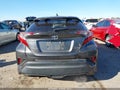 Photo 17 of 17 — 2021 Toyota C-HR