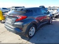 Photo 4 of 17 — 2021 Toyota C-HR