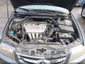 2006 Acura TSX — photo 10 of 16 | VIN JH4CL96836C021887