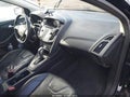 Photo 5 of 12 — 2016 Ford Focus