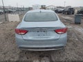 Photo 16 of 16 — 2015 Chrysler 200