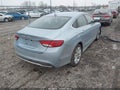 Photo 4 of 16 — 2015 Chrysler 200
