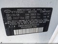 Photo 9 of 16 — 2009 Hyundai Elantra