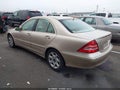 2005 Mercedes-Benz C-Class — photo 3 of 11 | VIN WDBRF61J95F605721