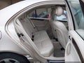 2005 Mercedes-Benz C-Class — photo 8 of 11 | VIN WDBRF61J95F605721