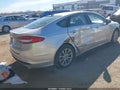2017 Ford Fusion — photo 4 of 16 | VIN 3FA6P0UU4HR360649