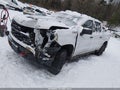 Photo 2 of 16 — 2025 Chevrolet Silverado 1500