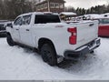 Photo 3 of 16 — 2025 Chevrolet Silverado 1500