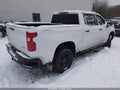 Photo 4 of 16 — 2025 Chevrolet Silverado 1500