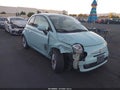2017 Fiat 500 — photo 1 of 16 | VIN 3C3CFFKR9HT530366