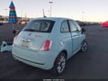 Photo 4 of 16 — 2017 Fiat 500