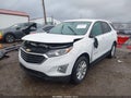 2021 Chevrolet Equinox — photo 2 of 13 | VIN 2GNAXKEV9M6110873