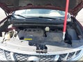 Photo 10 of 12 — 2011 Nissan Murano
