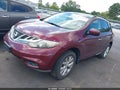 Photo 2 of 12 — 2011 Nissan Murano