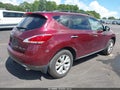 Photo 4 of 12 — 2011 Nissan Murano