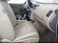 2011 Nissan Murano — photo 5 of 12 | VIN JN8AZ1MW0BW166893