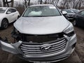 Photo 13 of 17 — 2017 Hyundai Santa Fe