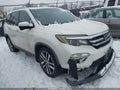Photo 1 of 16 — 2017 Honda Pilot