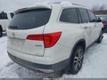 Photo 4 of 16 — 2017 Honda Pilot
