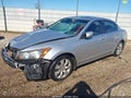 2009 Honda Accord — photo 2 of 11 | VIN 1HGCP26829A022057