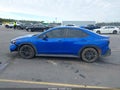 Photo 14 of 16 — 2023 Subaru WRX