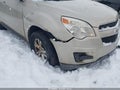Photo 6 of 11 — 2015 Chevrolet Equinox