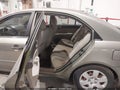 Photo 8 of 11 — 2007 Hyundai Sonata