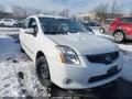 Photo 1 of 17 — 2012 Nissan Sentra