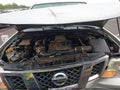 Photo 10 of 17 — 2012 Nissan Frontier