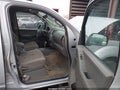Photo 5 of 17 — 2012 Nissan Frontier