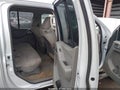 Photo 8 of 17 — 2012 Nissan Frontier