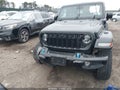 Photo 12 of 17 — 2024 Jeep Wrangler