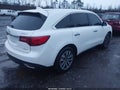 2016 Acura MDX — photo 4 of 17 | VIN 5FRYD4H44GB059729