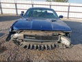2010 Dodge Challenger — photo 12 of 17 | VIN 2B3CJ4DV2AH279330