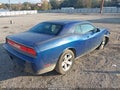 2010 Dodge Challenger — photo 4 of 17 | VIN 2B3CJ4DV2AH279330