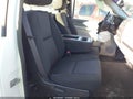 Photo 8 of 17 — 2011 Chevrolet Silverado 1500